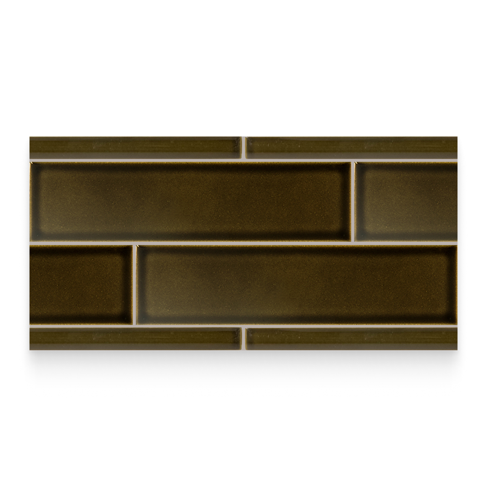 Artisanal Porcelain Grouted Board Bundle