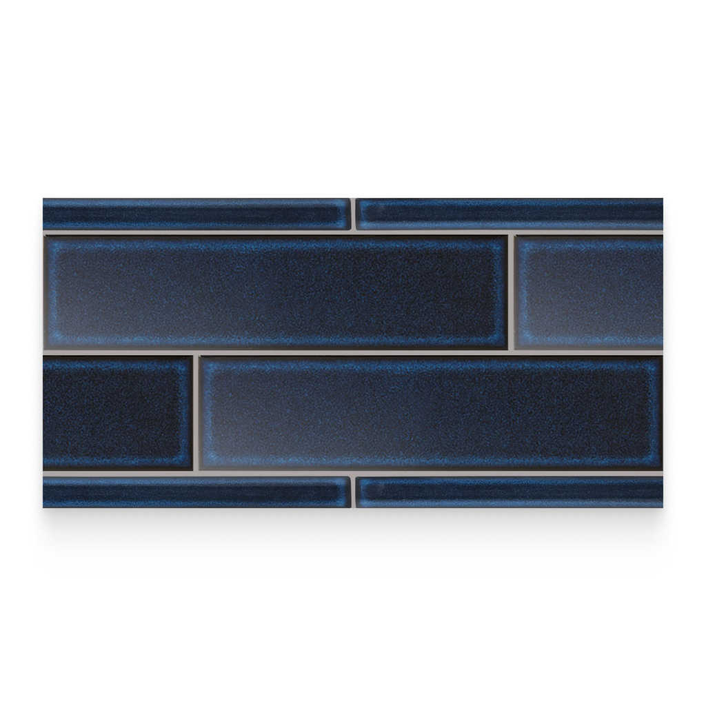 Artisanal Porcelain Grouted Board Bundle