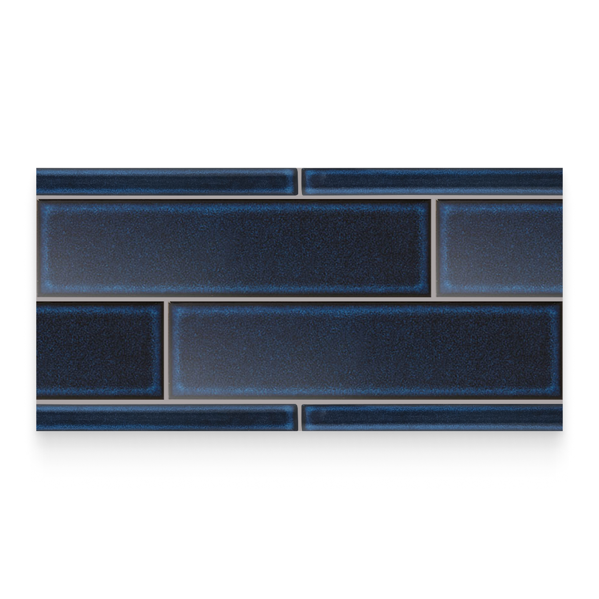 Artisanal Porcelain Grouted Board Bundle