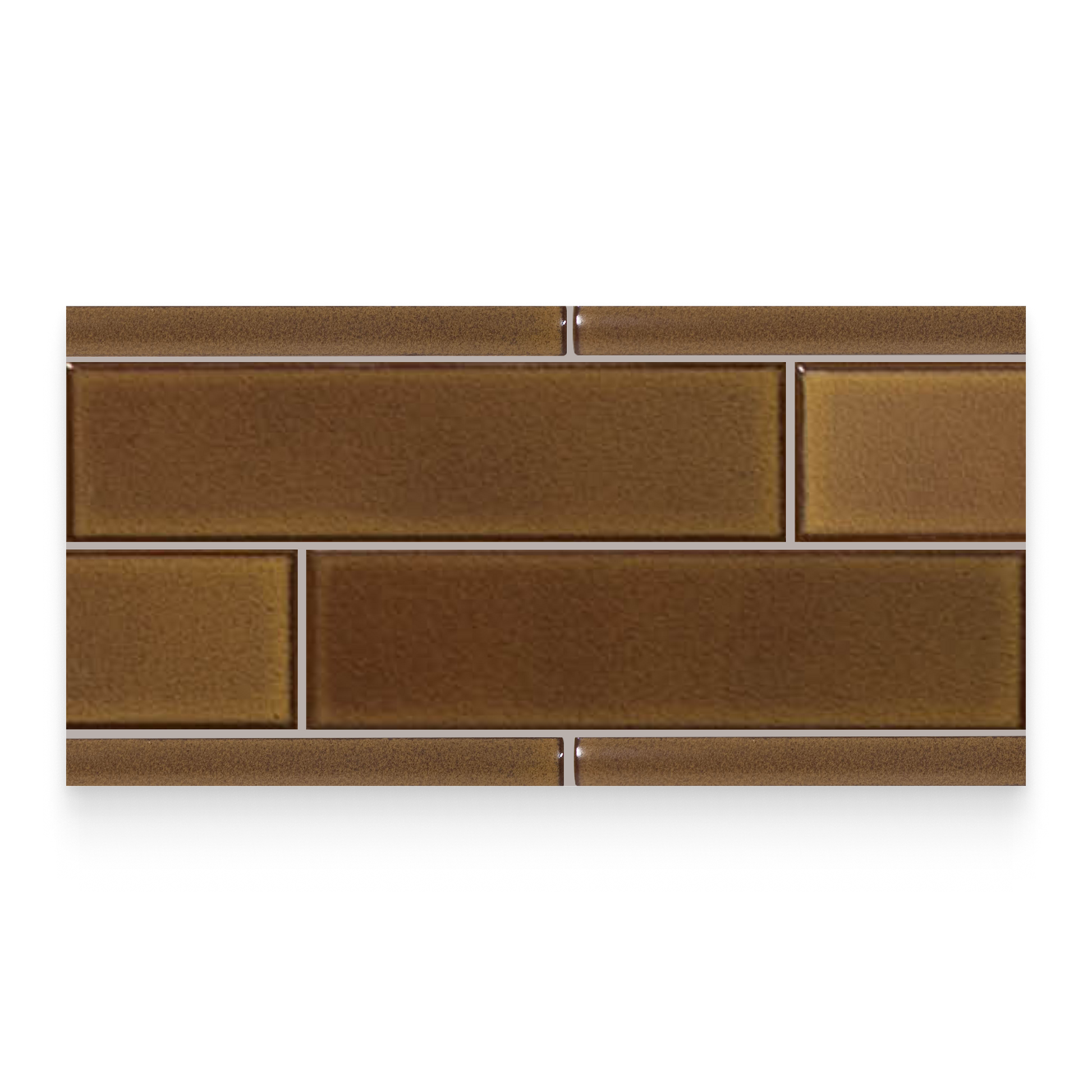 Artisanal Porcelain Grouted Board Bundle