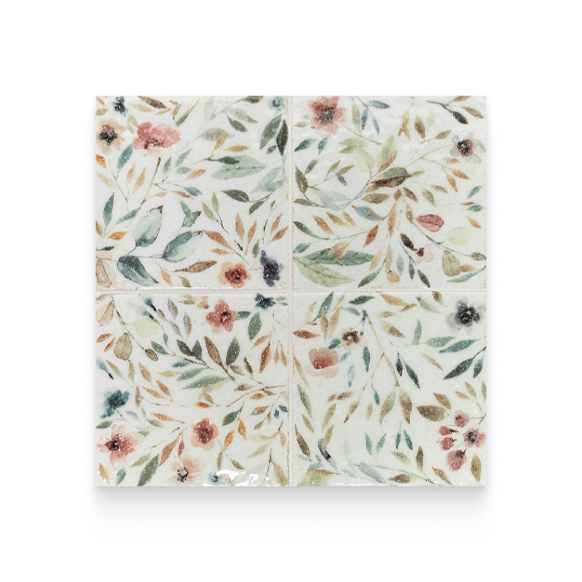 Decorative Porcelain Grouted Board Bundle