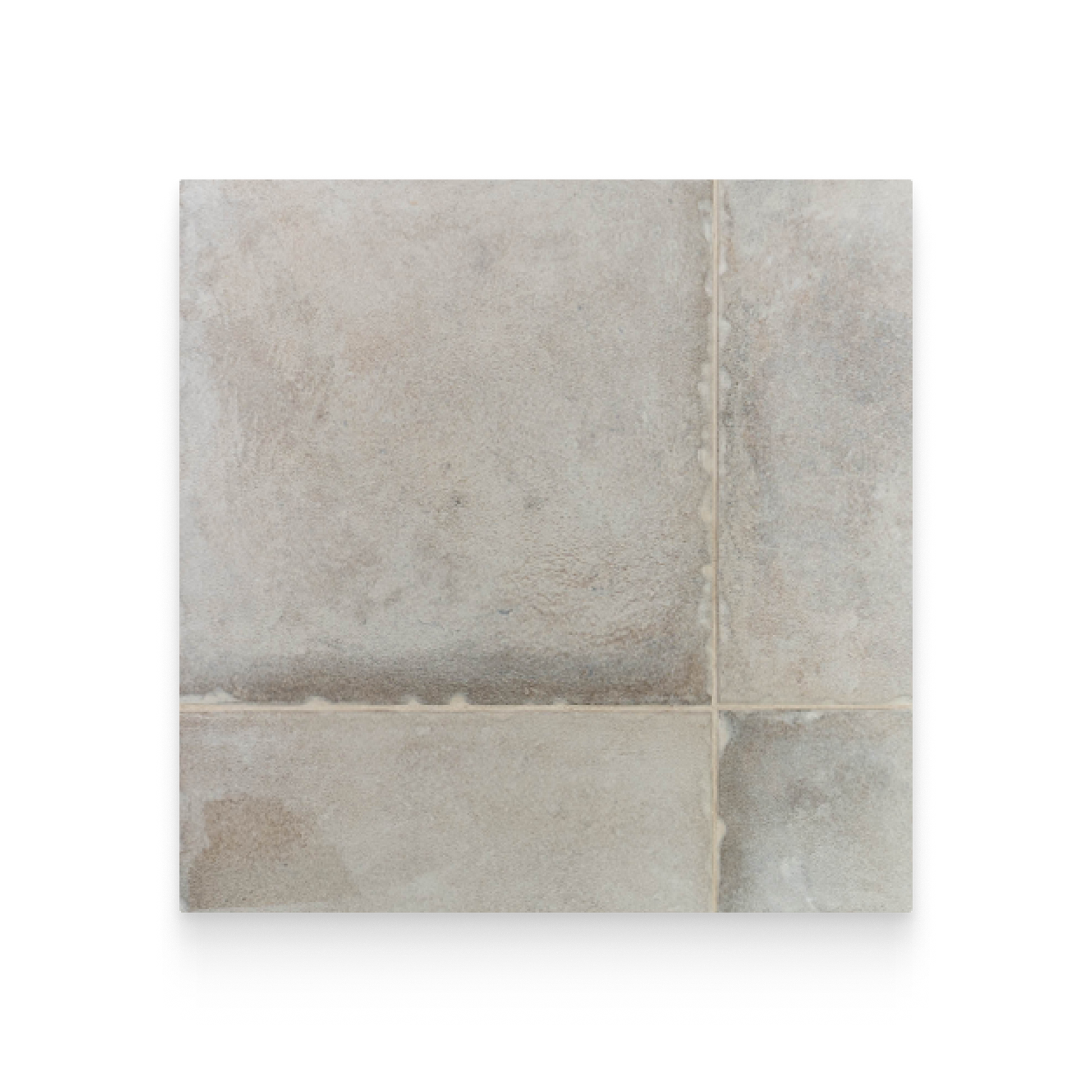 Malaga Downtown Grouted Board