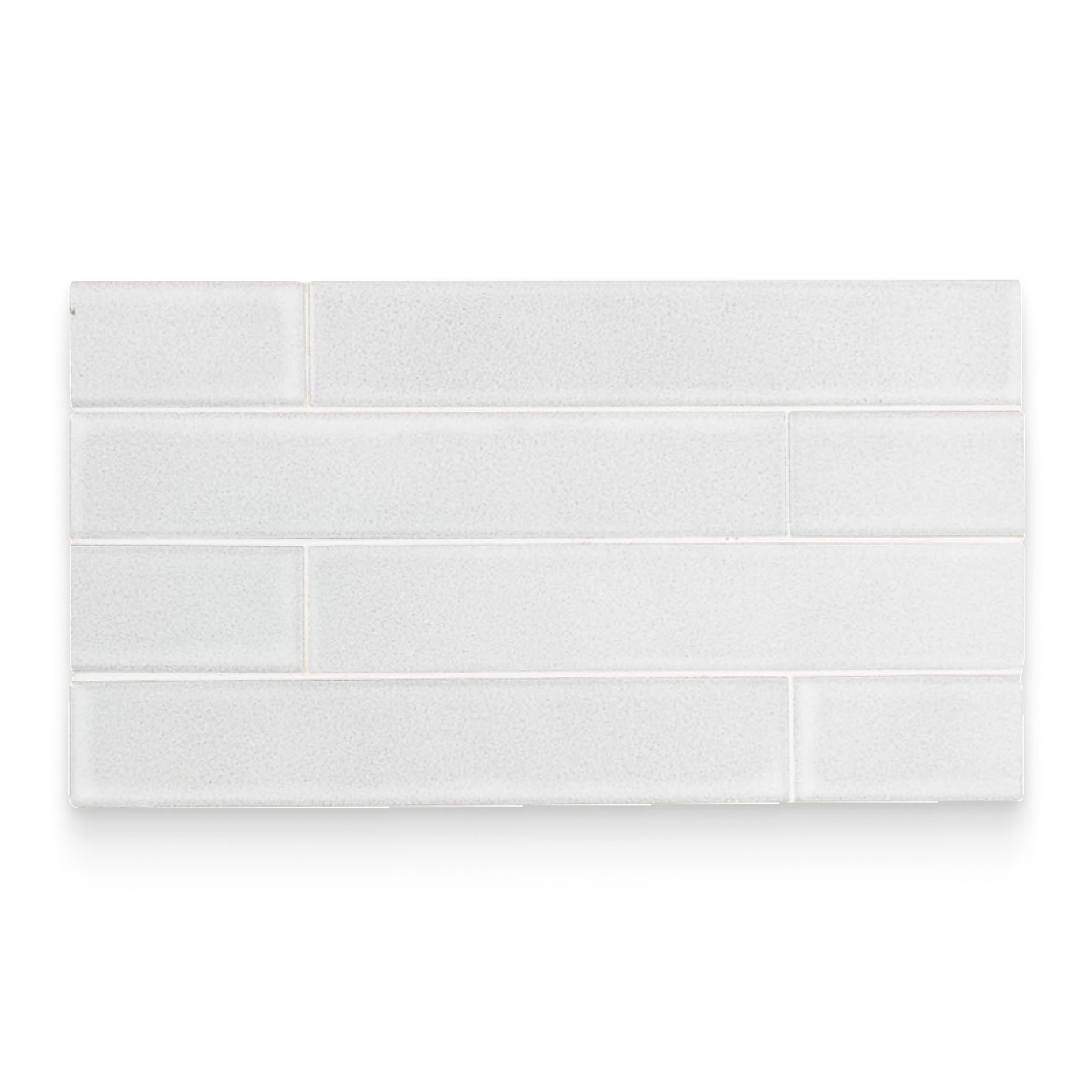 Shinrin White Grouted Board
