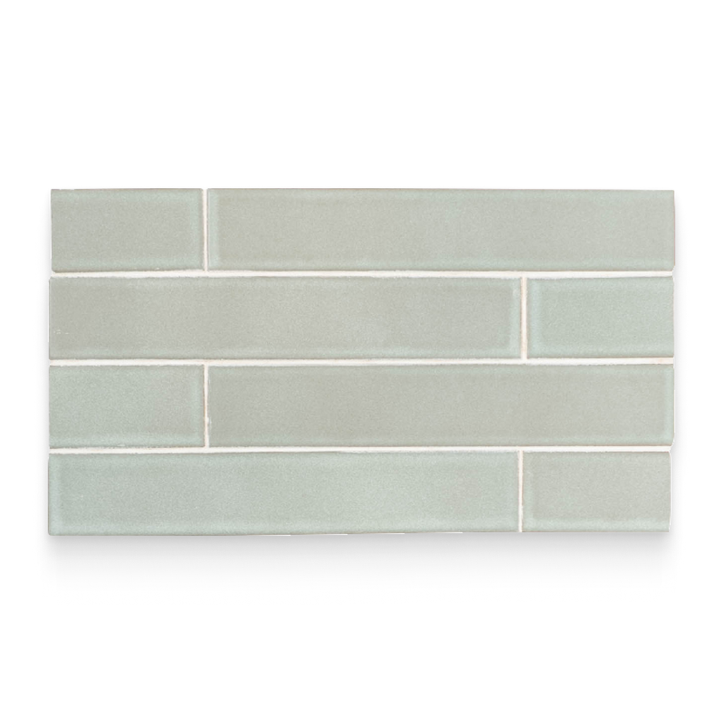 Artisanal Porcelain Grouted Board Bundle