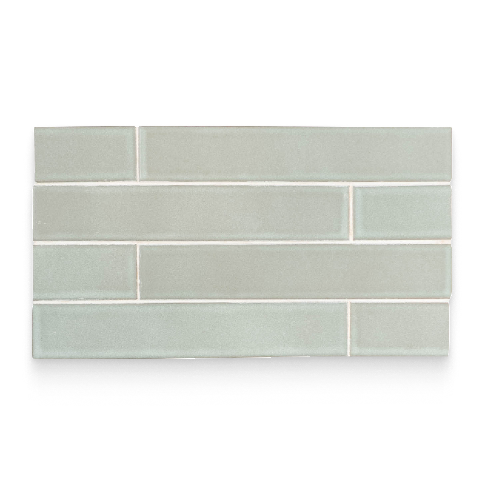 Artisanal Porcelain Grouted Board Bundle