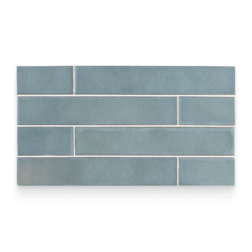 Artisanal Porcelain Grouted Board Bundle