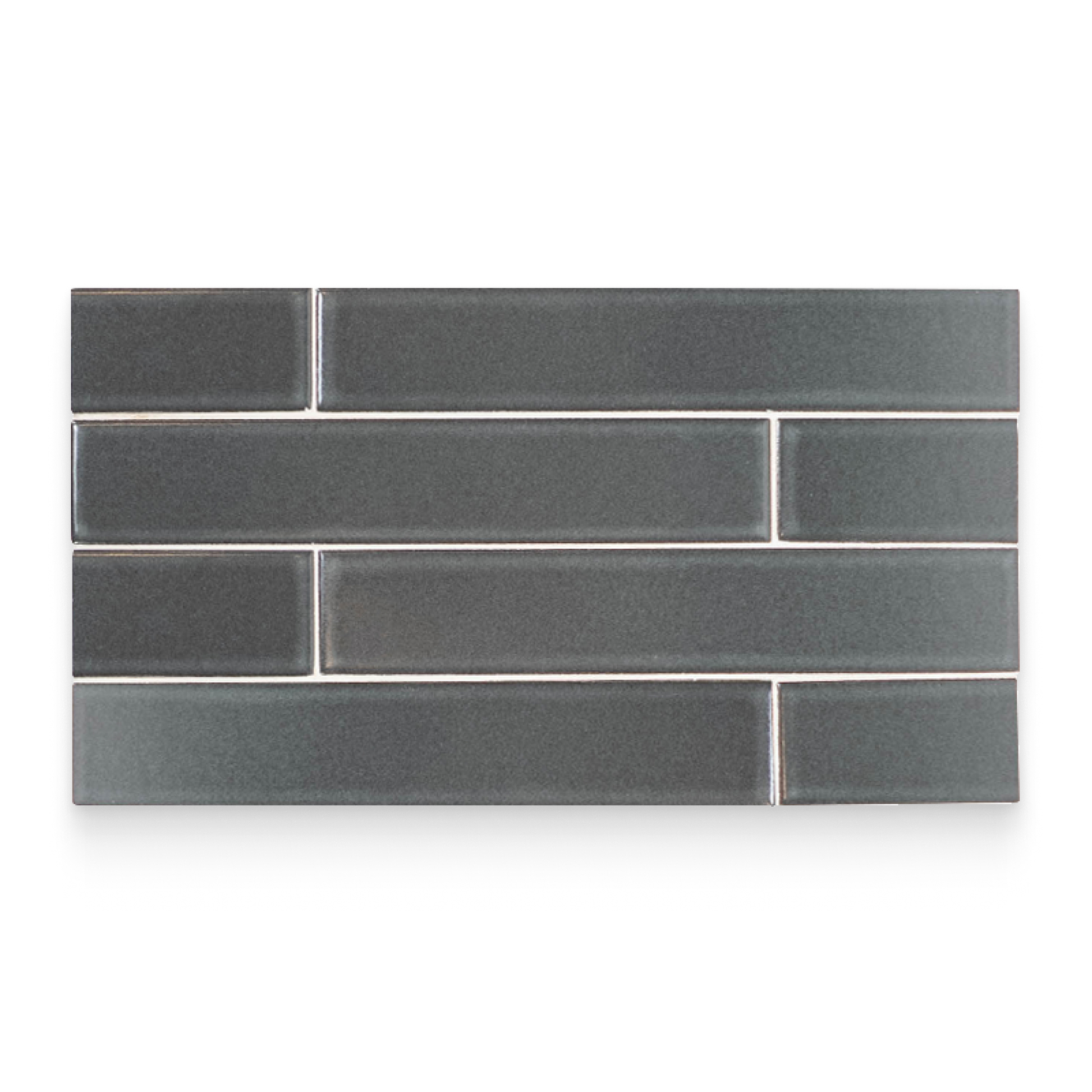 Artisanal Porcelain Grouted Board Bundle