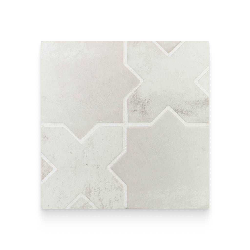 Decorative Porcelain Grouted Board Bundle