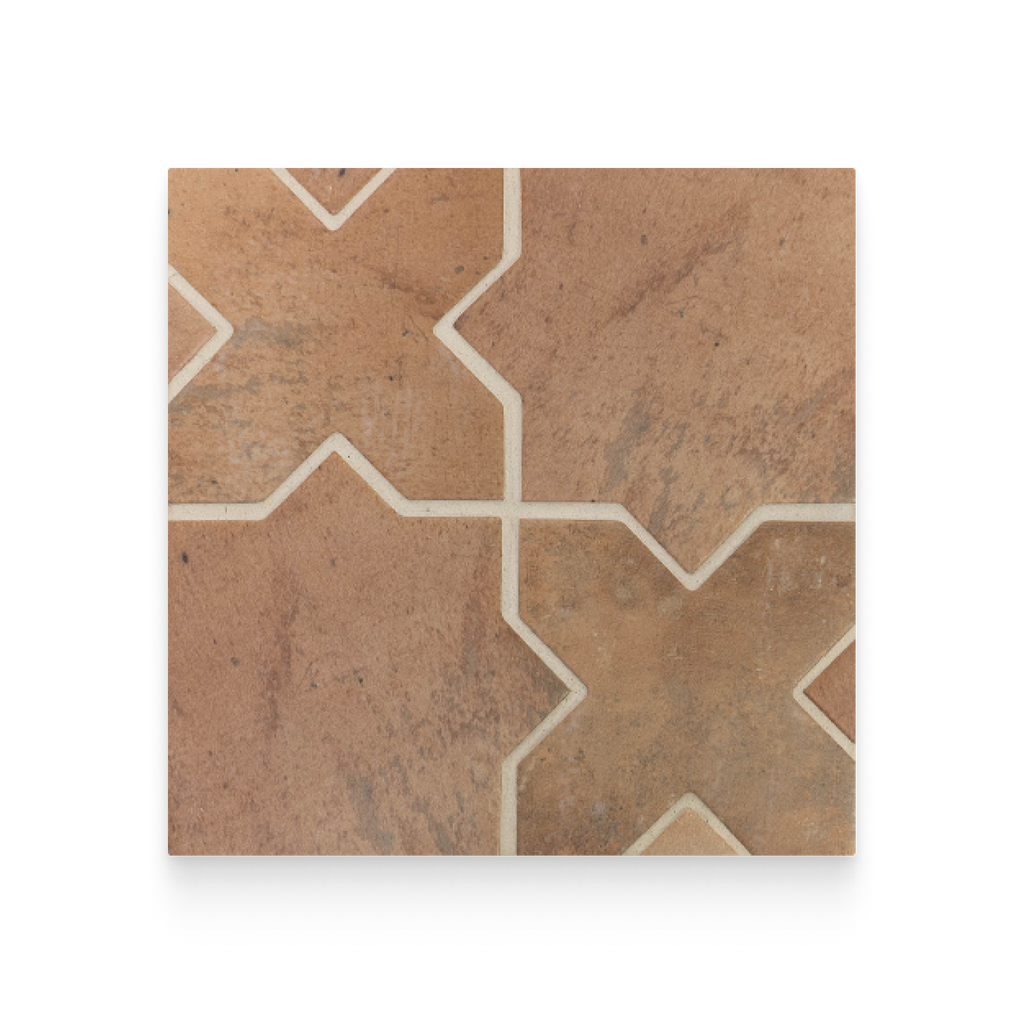 Decorative Porcelain Grouted Board Bundle
