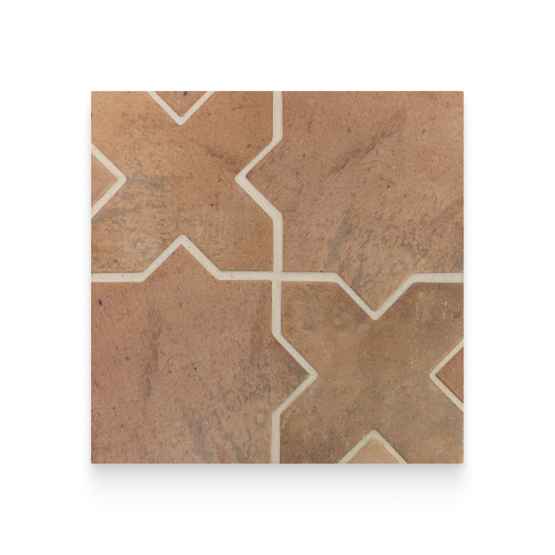 Decorative Porcelain Grouted Board Bundle