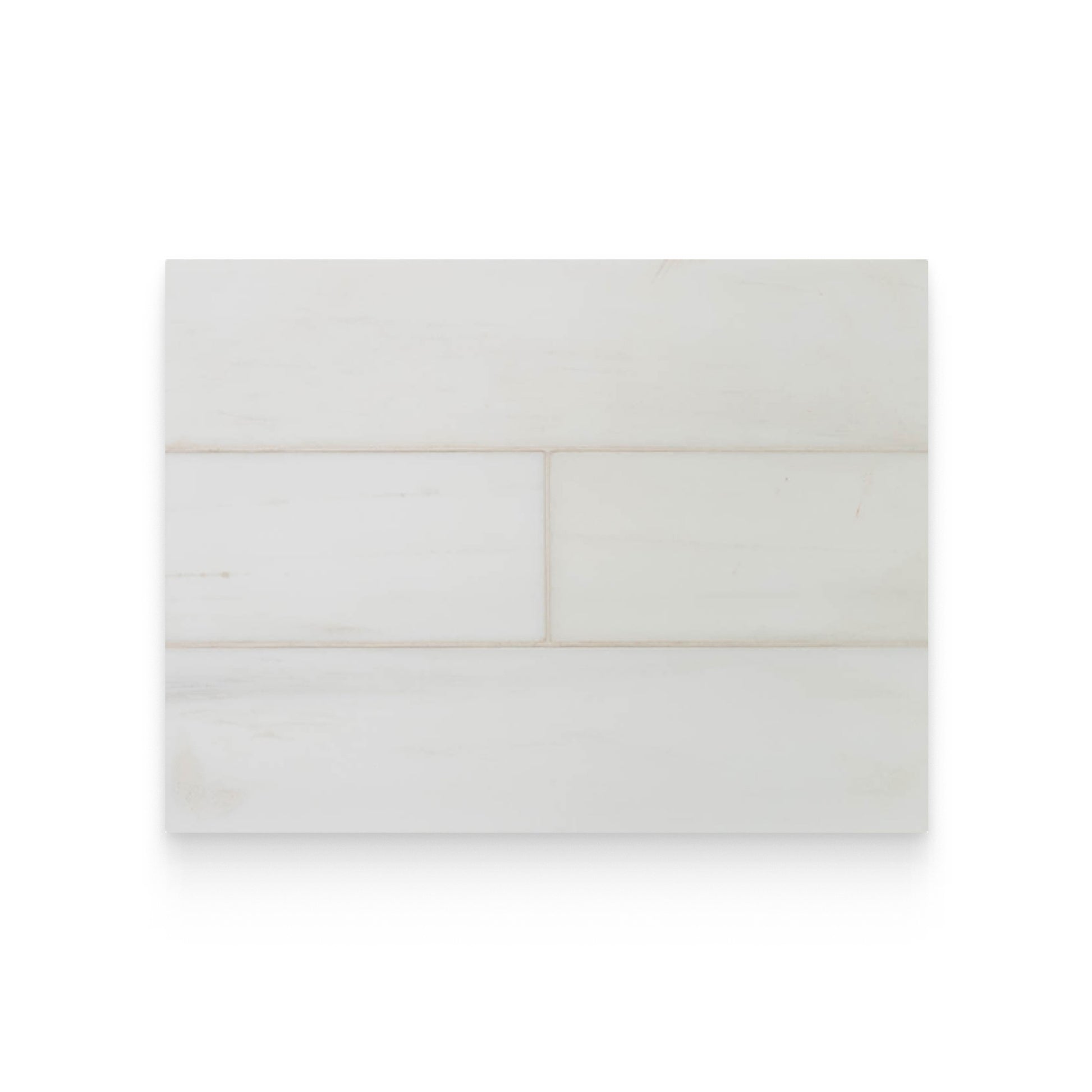 Bianco Dolomite Calida Grouted Board