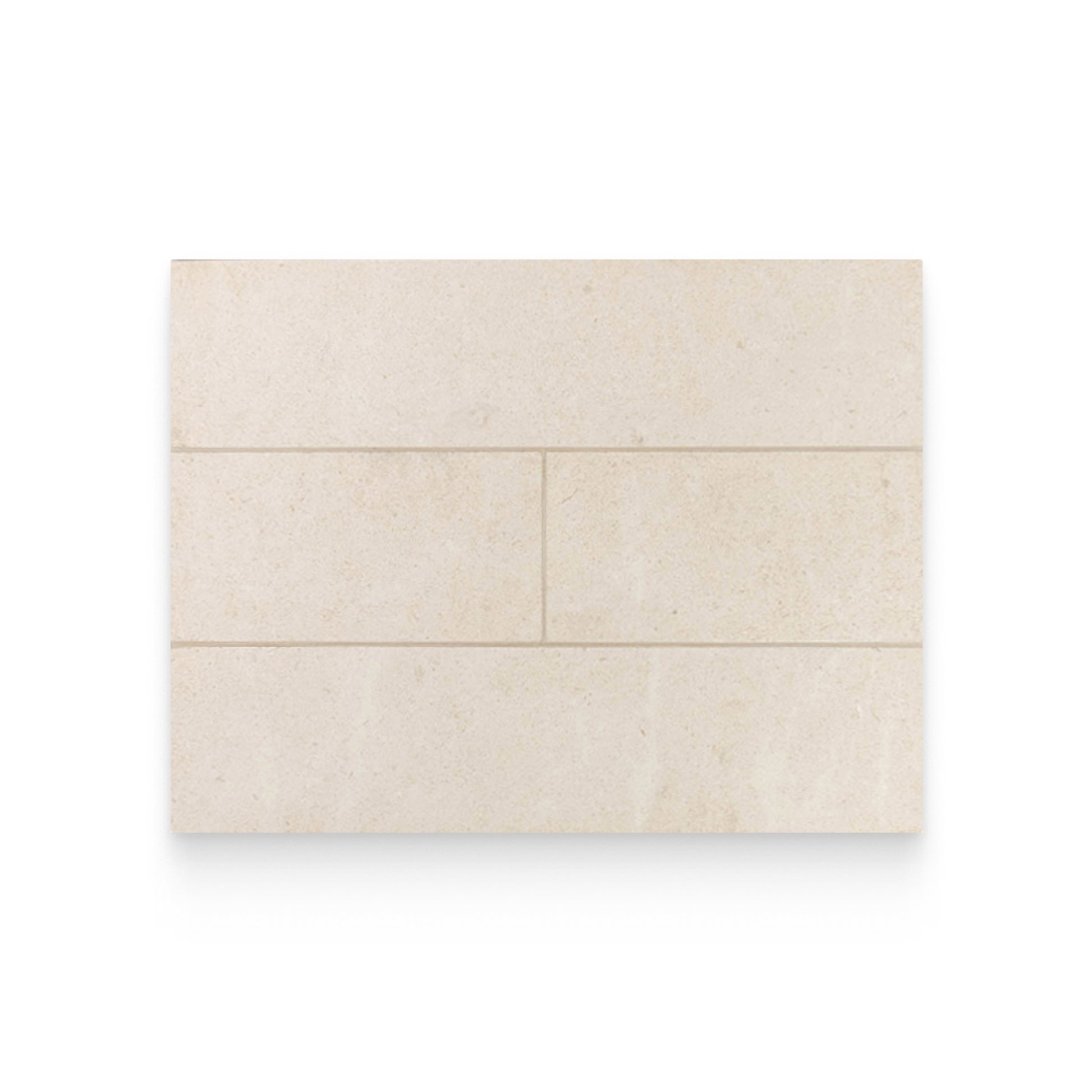 Caliza Capri Grouted Board