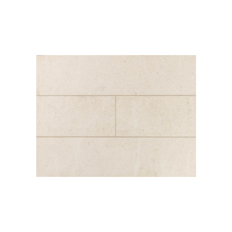 Natural Stone Field Tile and Mosaic Grouted Board Bundle