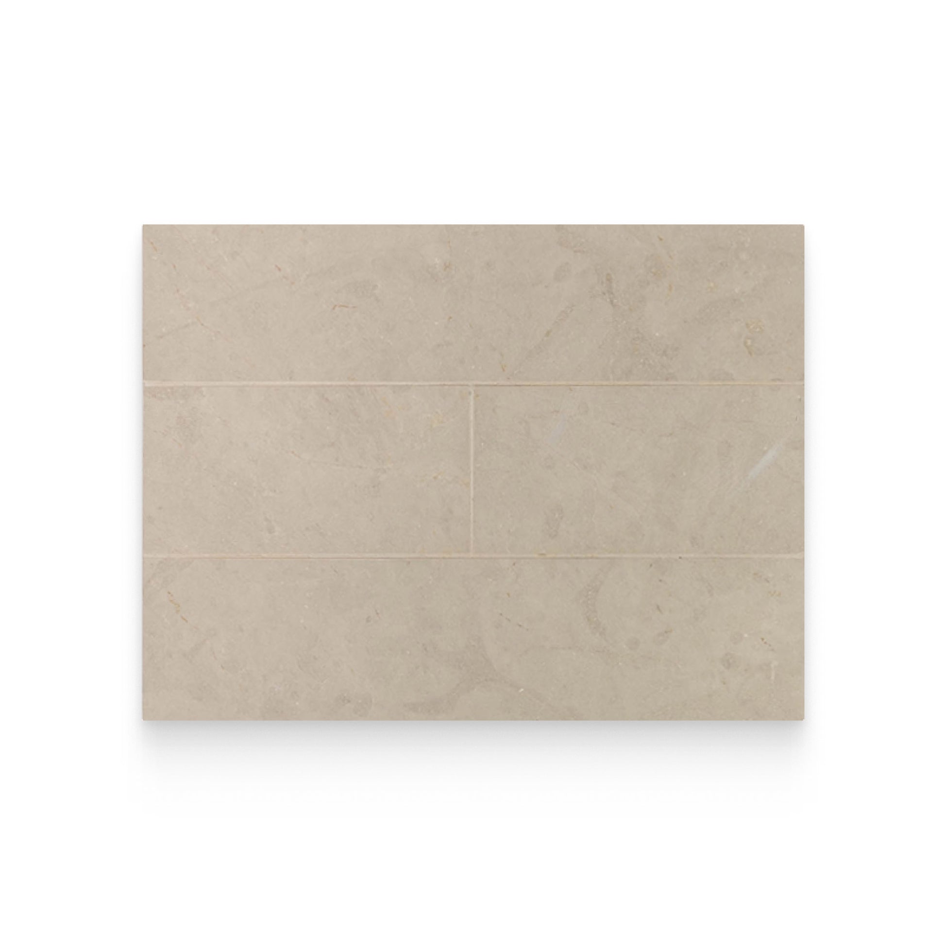 Mojave Dunes Grouted Board