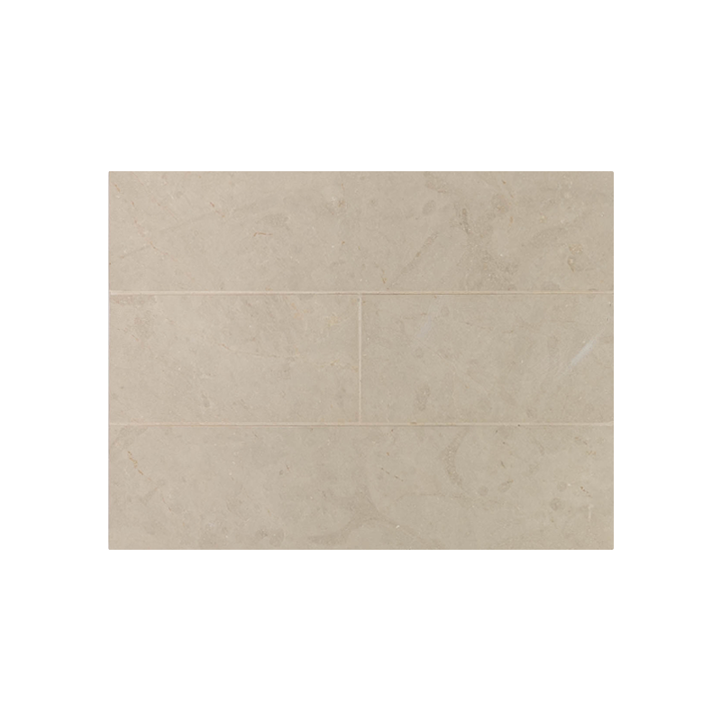 Natural Stone Field Tile and Mosaic Grouted Board Bundle