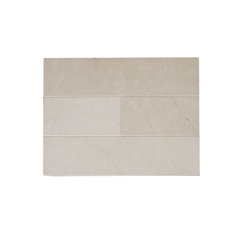 Natural Stone Field Tile and Mosaic Grouted Board Bundle