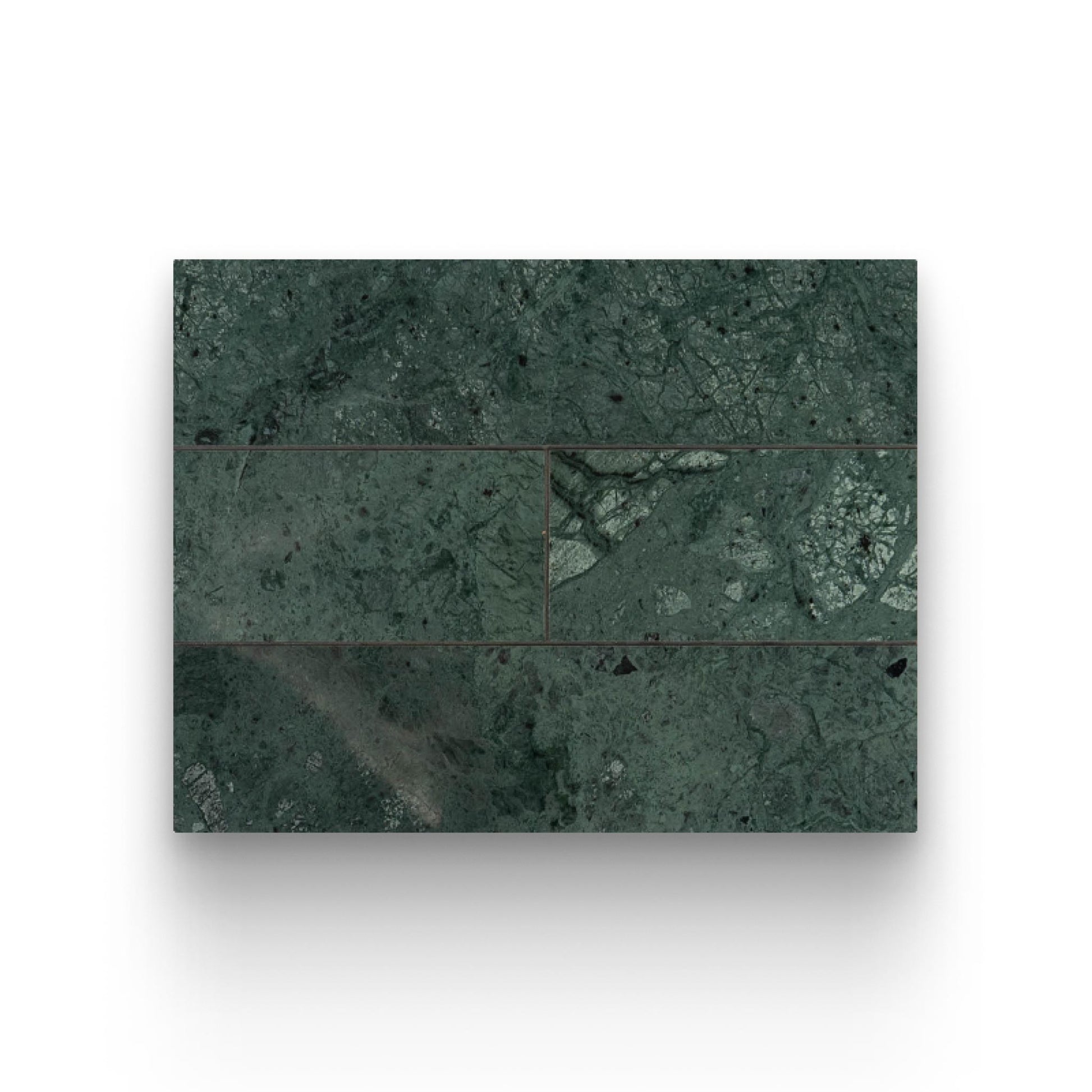 Verde Reale Grouted Board