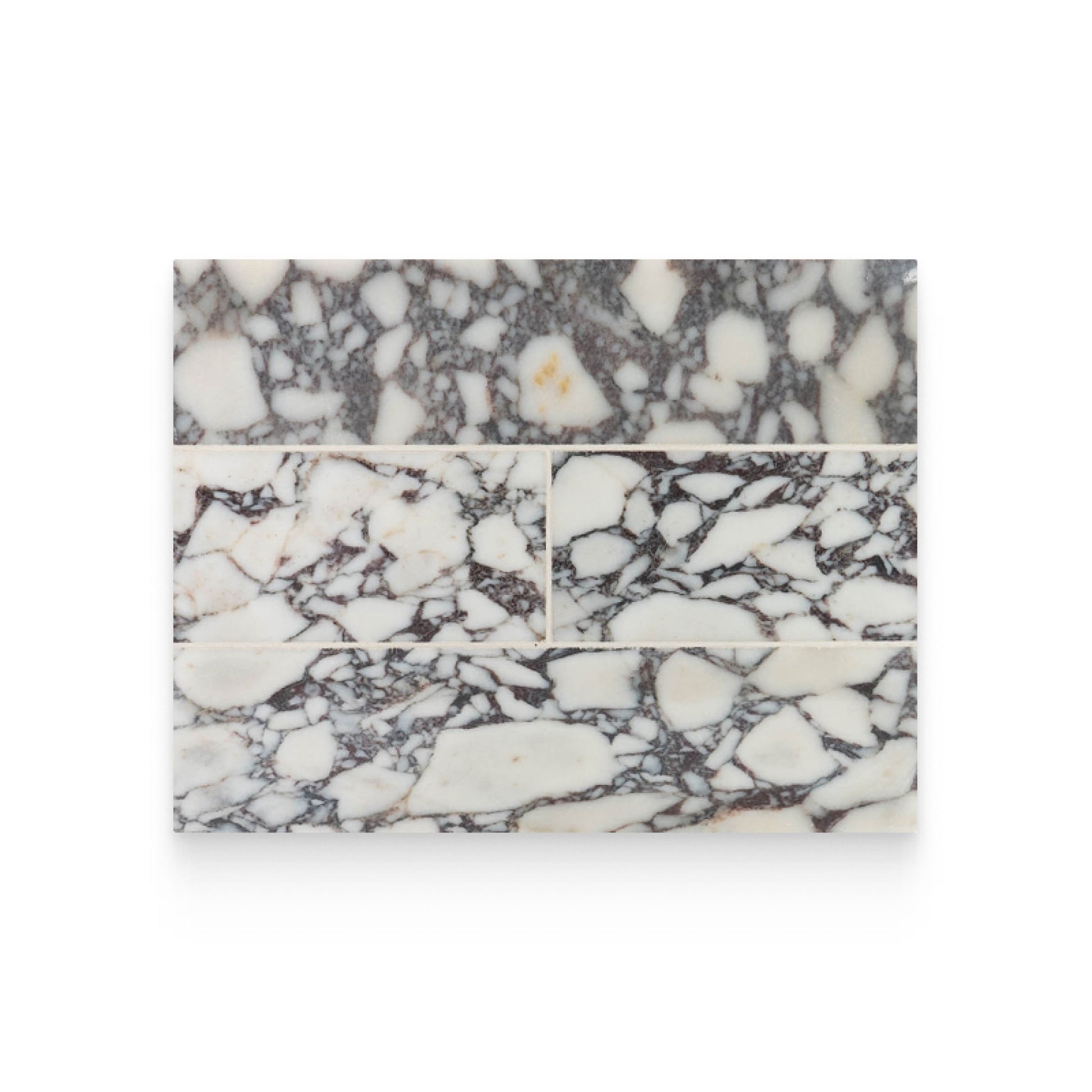 Viola Grouted Board