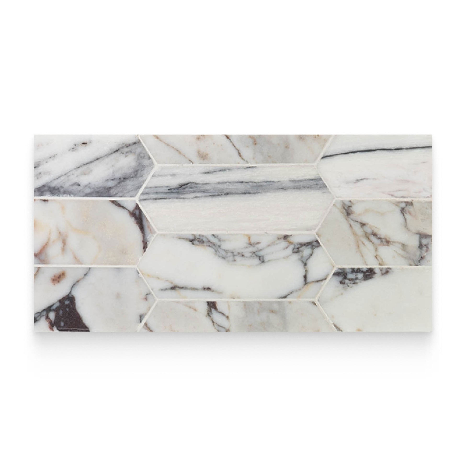 Picket Grouted Board