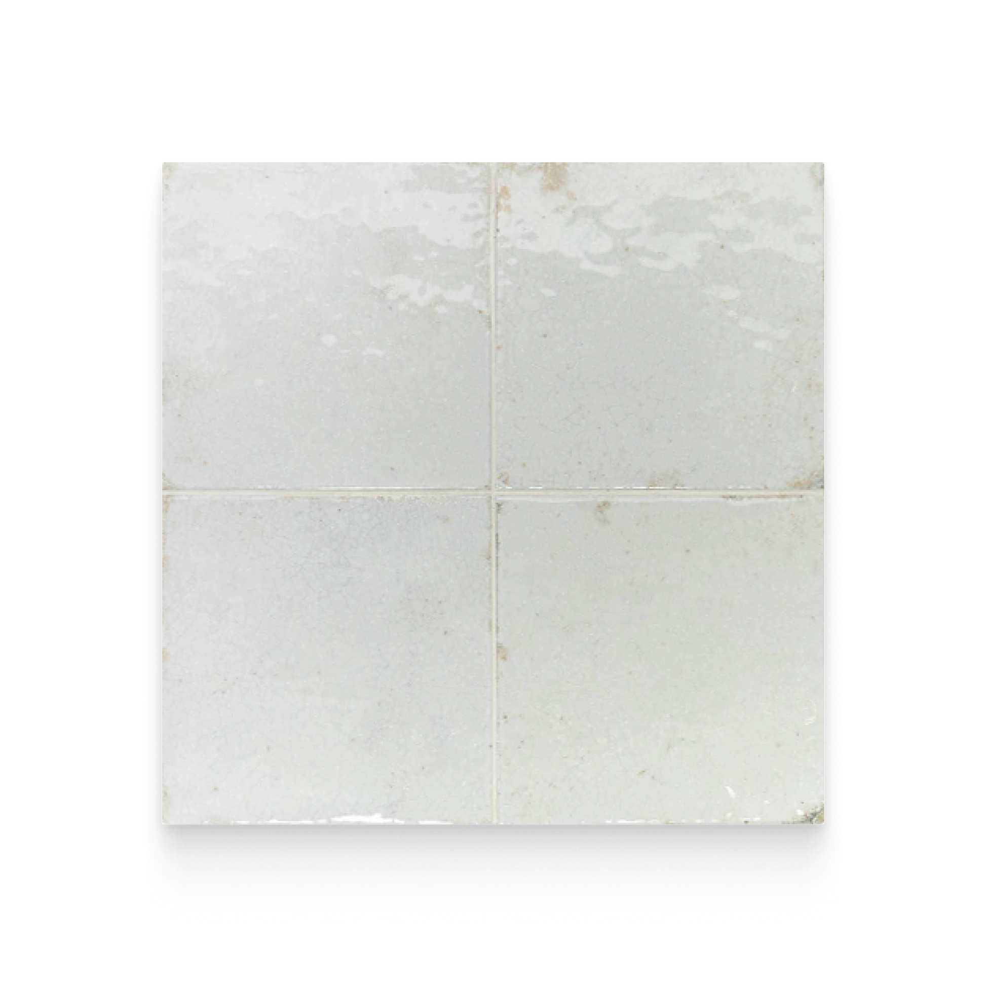 Maiolica Plain Grouted Board