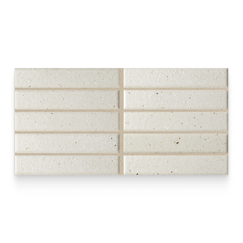 Artisanal Porcelain Grouted Board Bundle