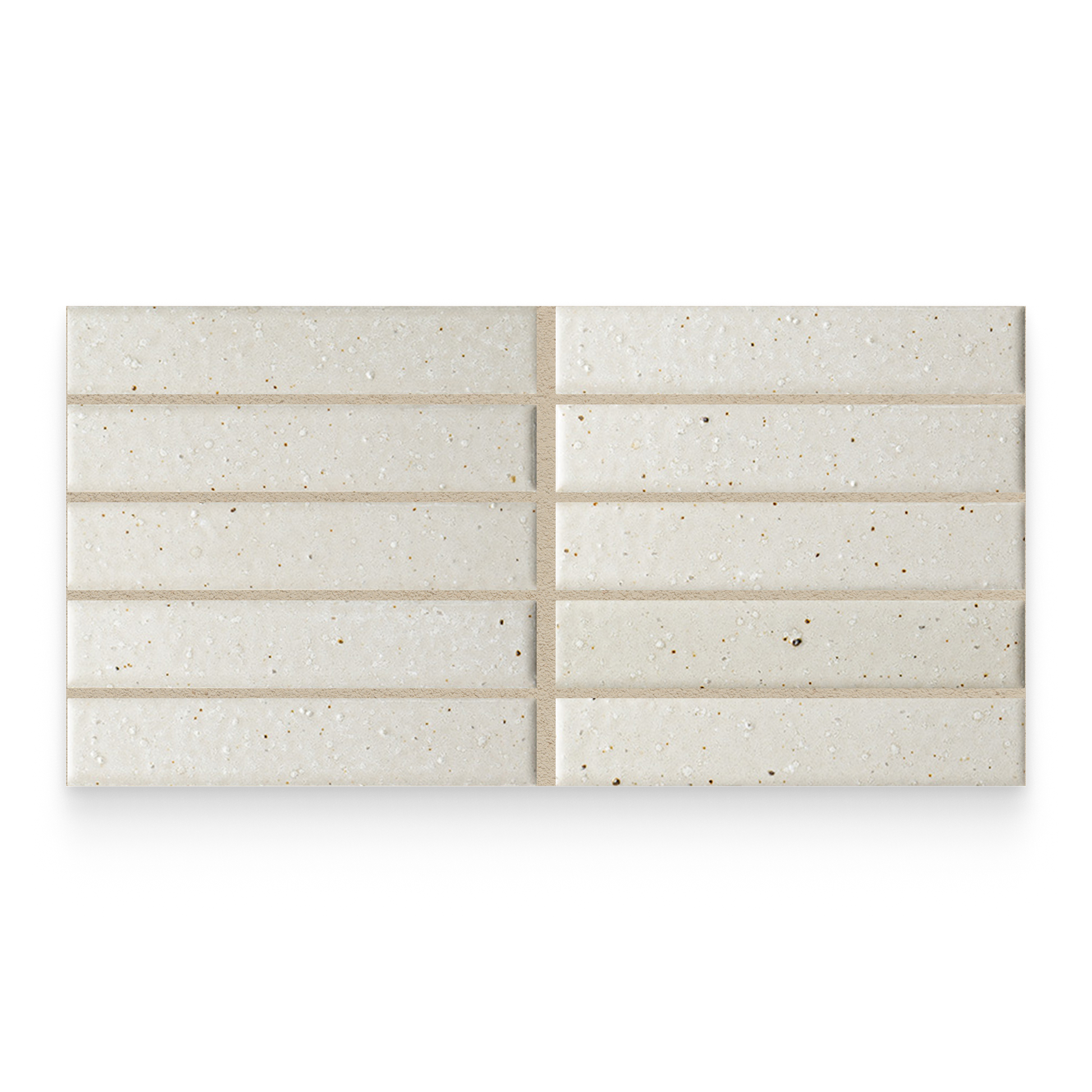 Artisanal Porcelain Grouted Board Bundle