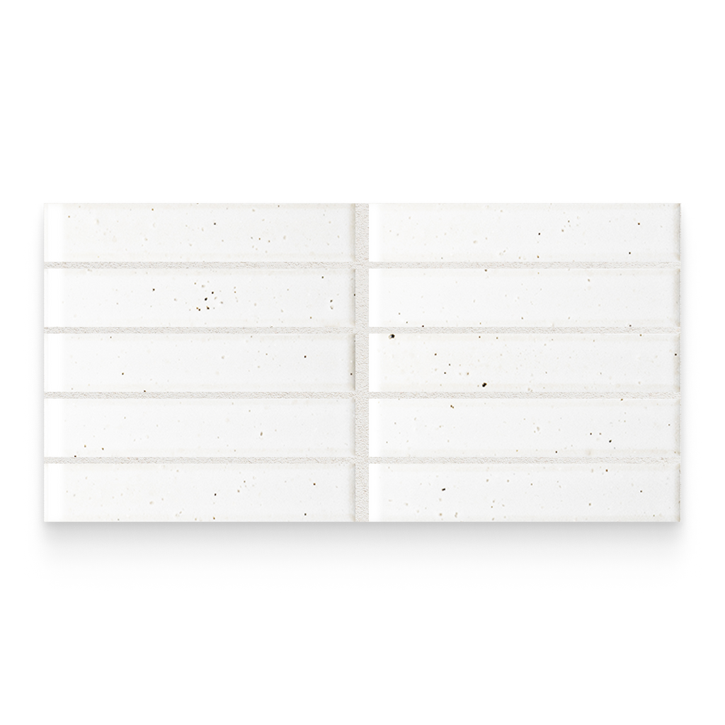 Artisanal Porcelain Grouted Board Bundle