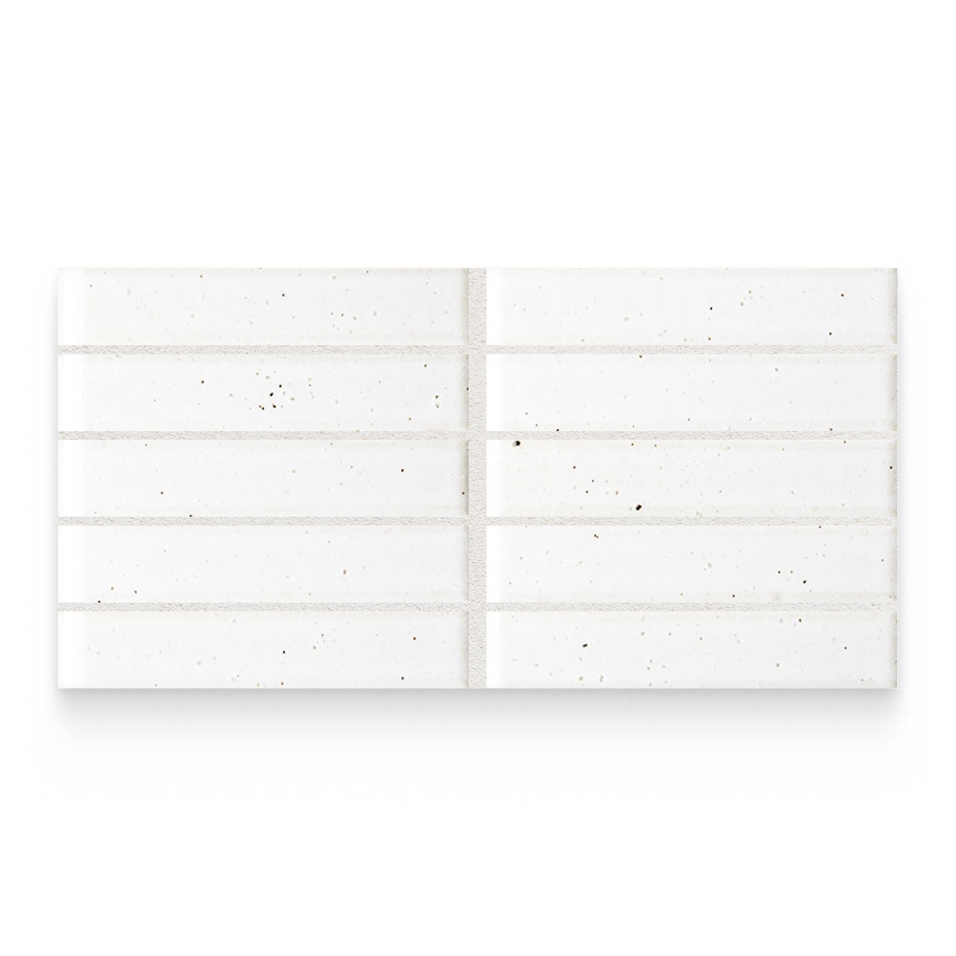 Artisanal Porcelain Grouted Board Bundle