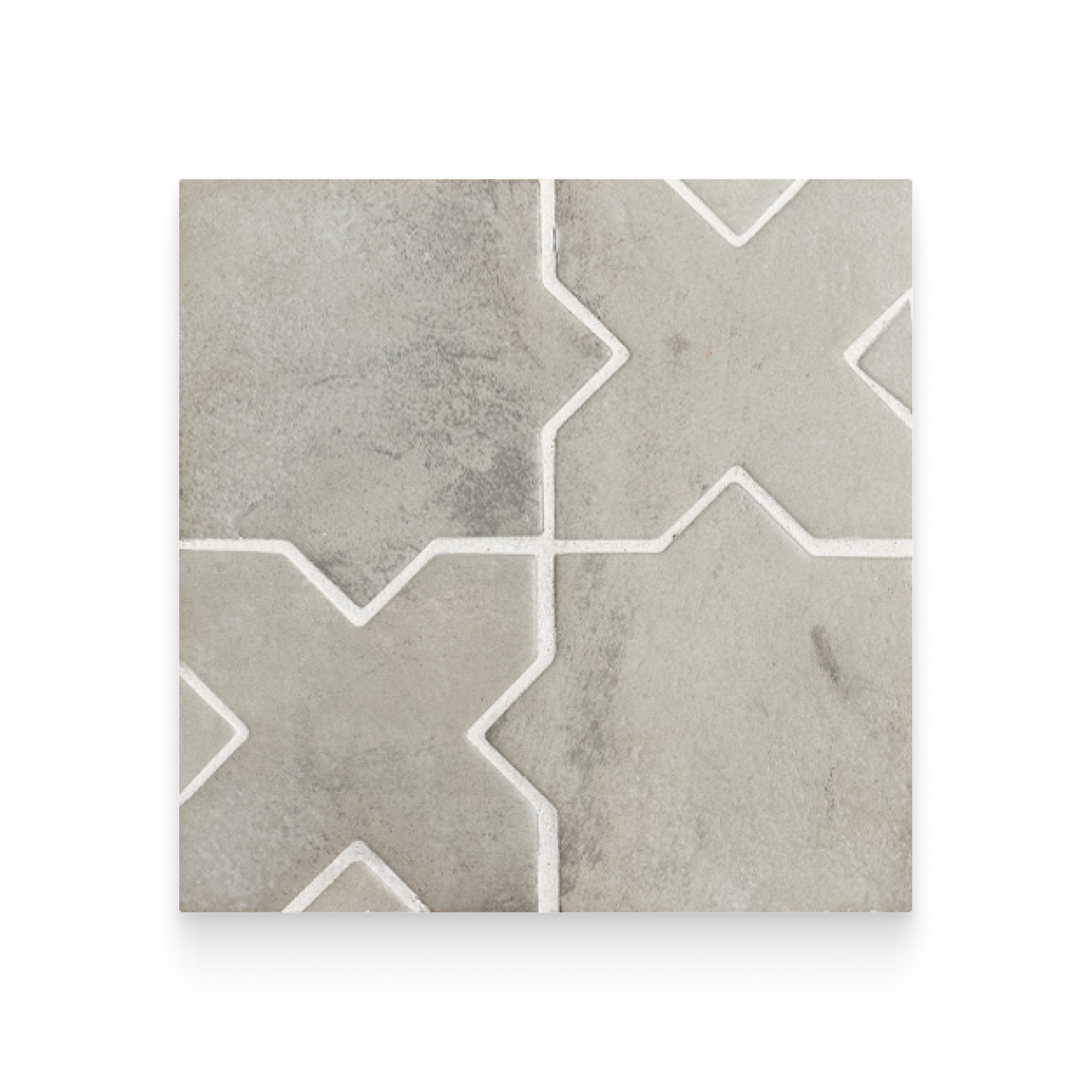 Decorative Porcelain Grouted Board Bundle