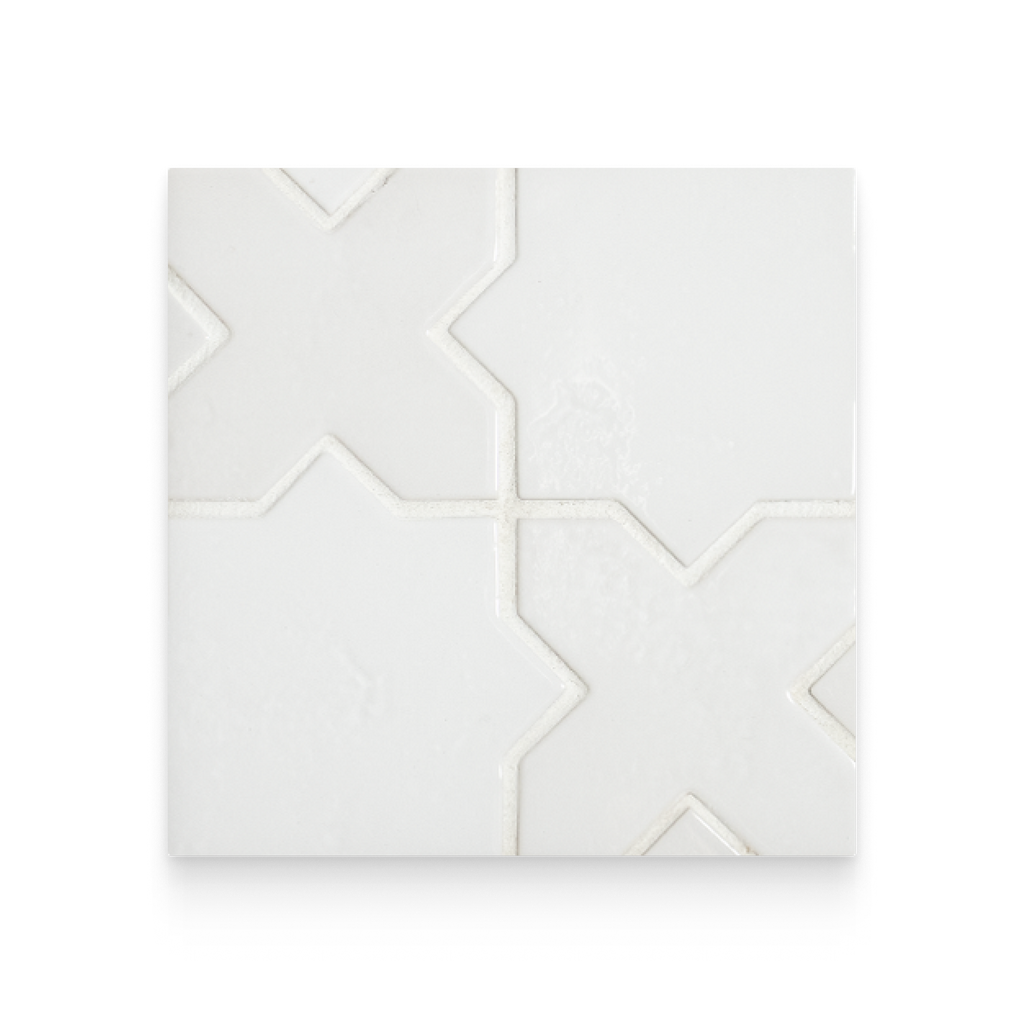 Decorative Porcelain Grouted Board Bundle