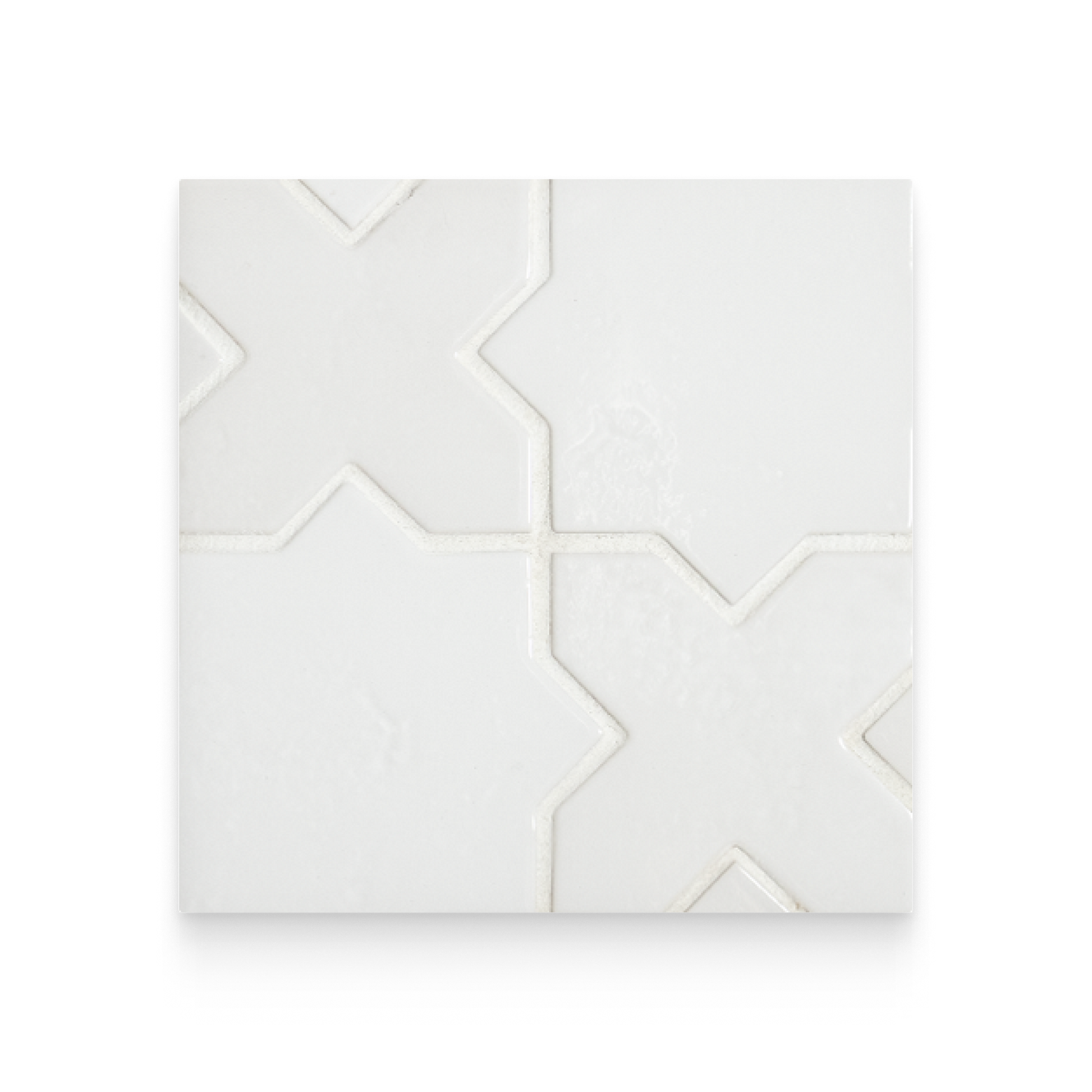Decorative Porcelain Grouted Board Bundle