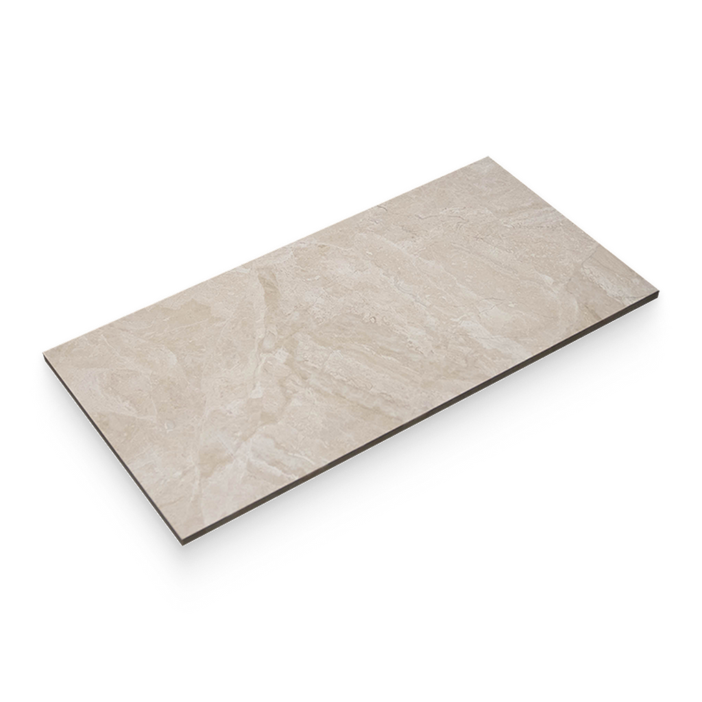 12x24 Imperial Beige Honed Rectangle Tile
