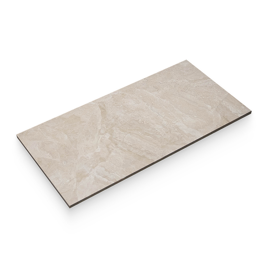 12x24 Imperial Beige Honed Rectangle Tile