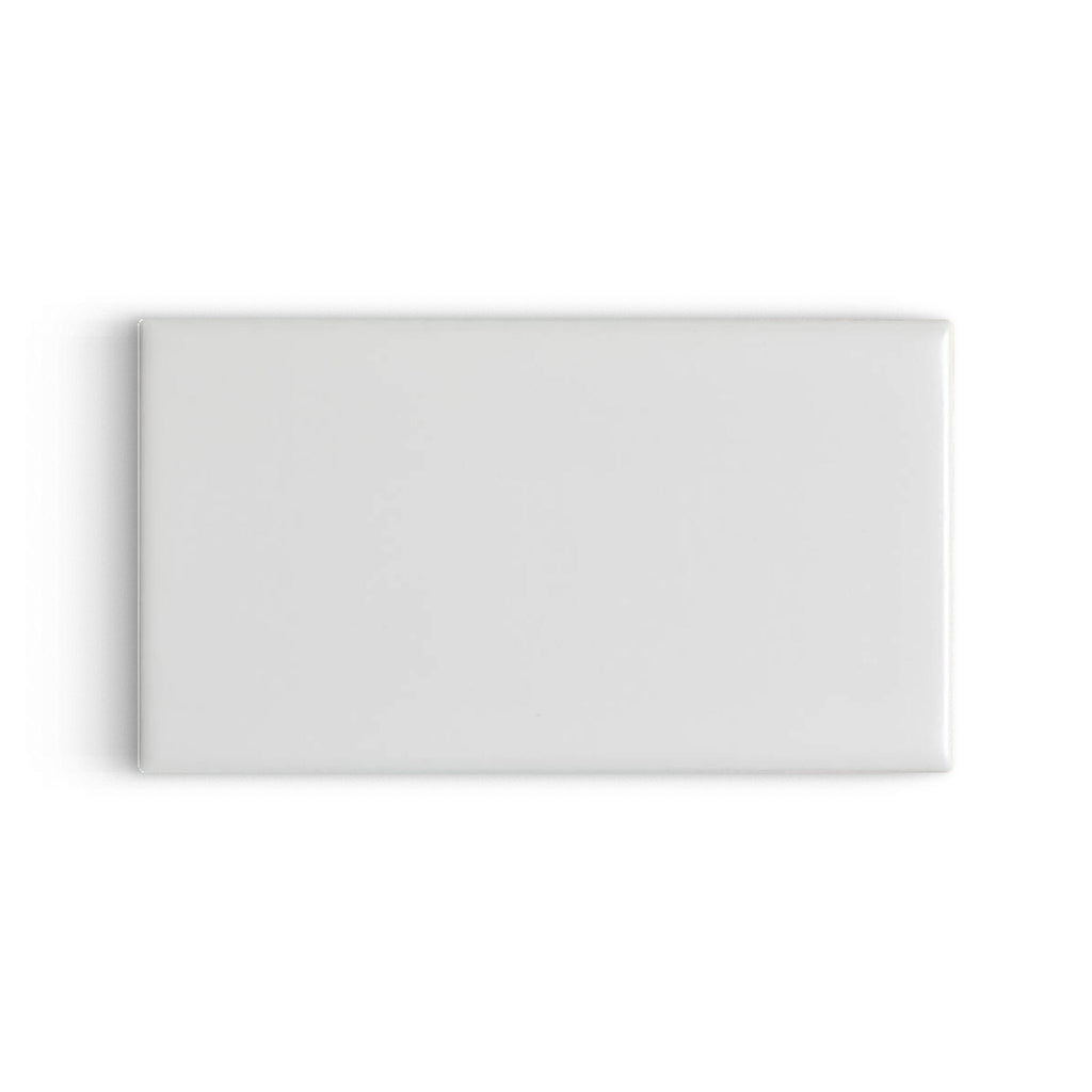 Koi 2.5x4.25 Day Matte Rectangle Tile