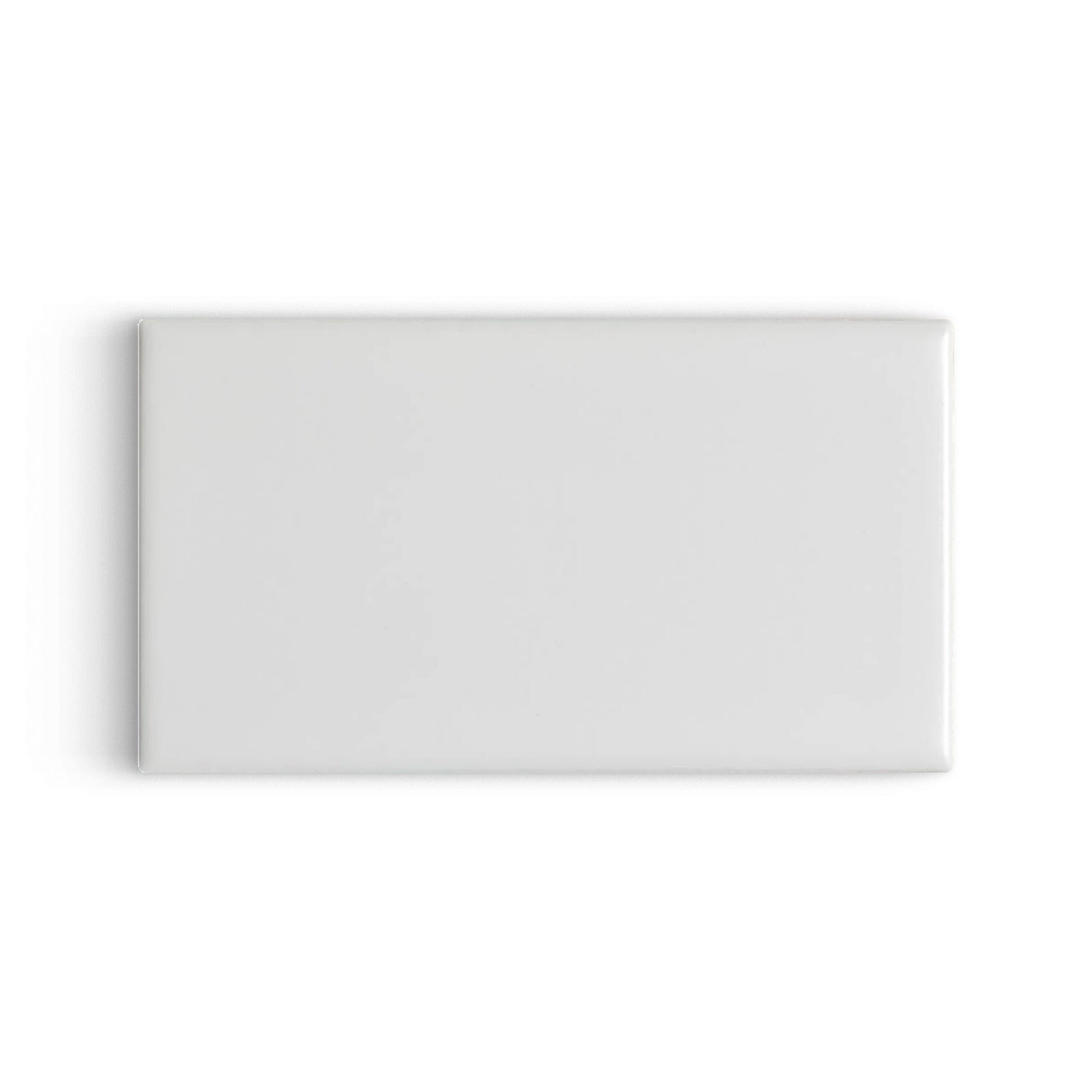 Koi 2.5x4.25 Day Matte Rectangle Tile