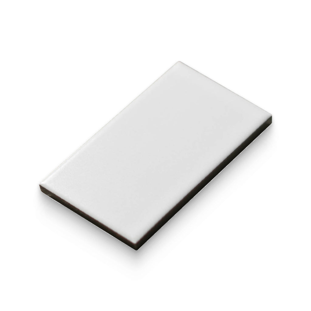 Koi 2.5x4.25 Day Matte Rectangle Tile