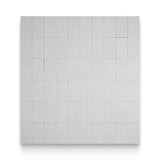 Koi 2.5x4.25 Day Matte Rectangle Tile