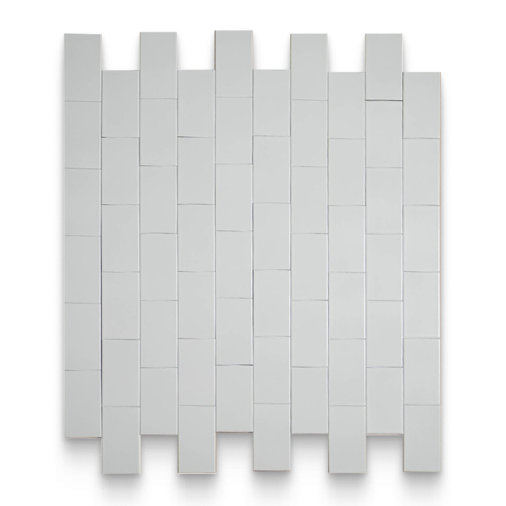 Koi 2.5x4.25 Day Matte Rectangle Tile