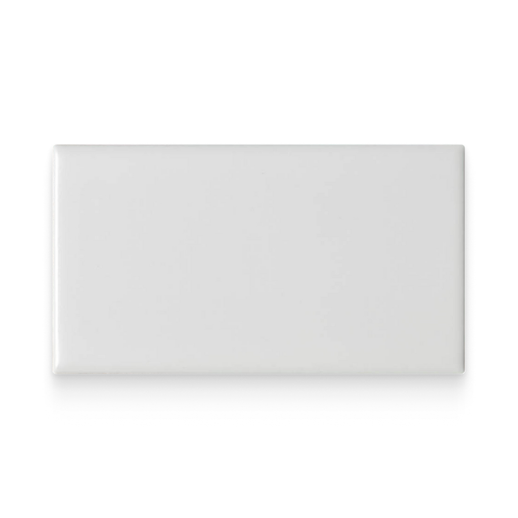 Koi 2.5x4.25 Day Matte Rectangle Tile