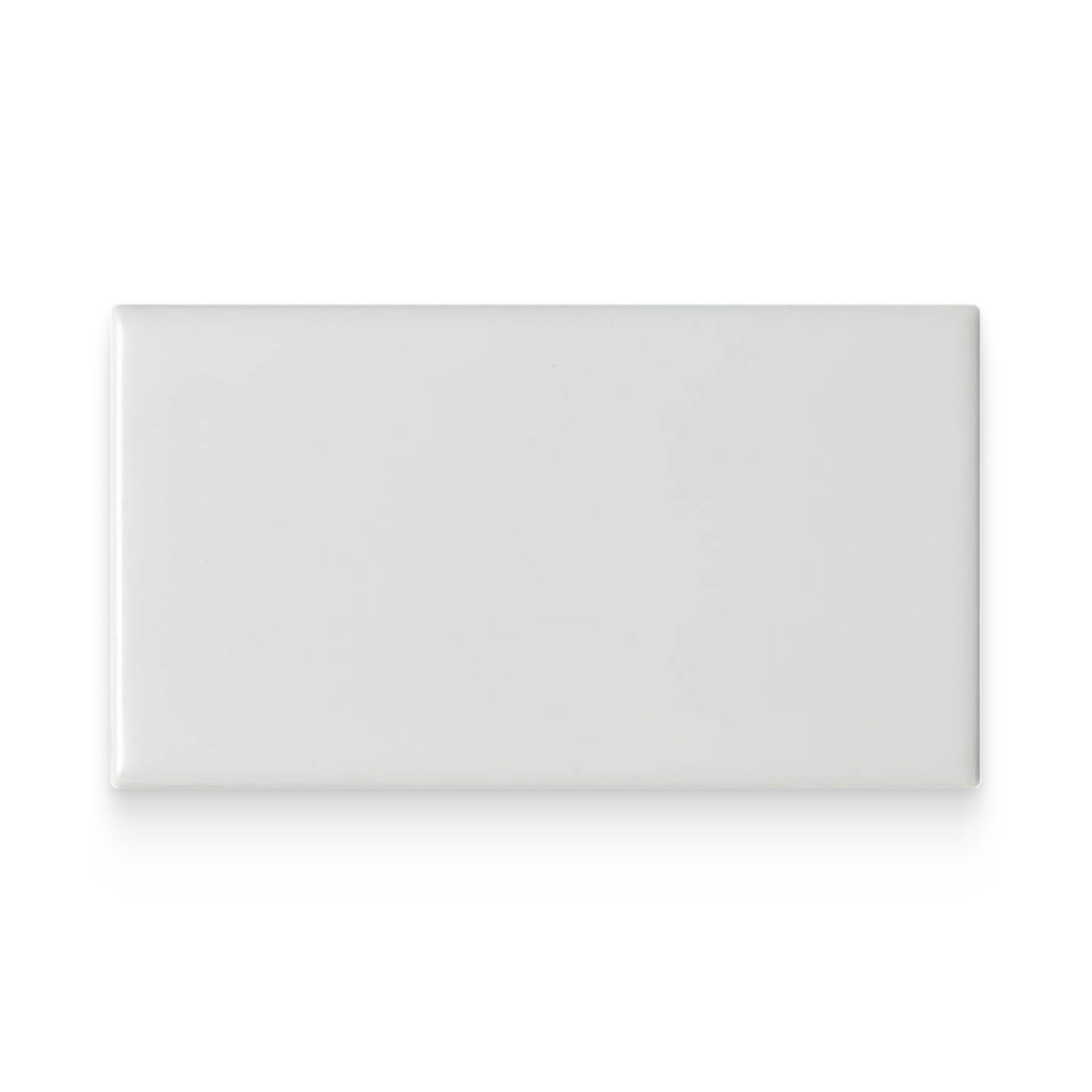 Koi 2.5x4.25 Day Matte Rectangle Tile