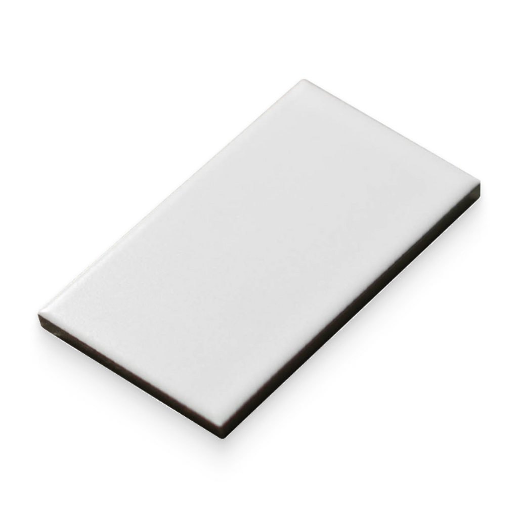 Koi 2.5x4.25 Day Matte Rectangle Tile