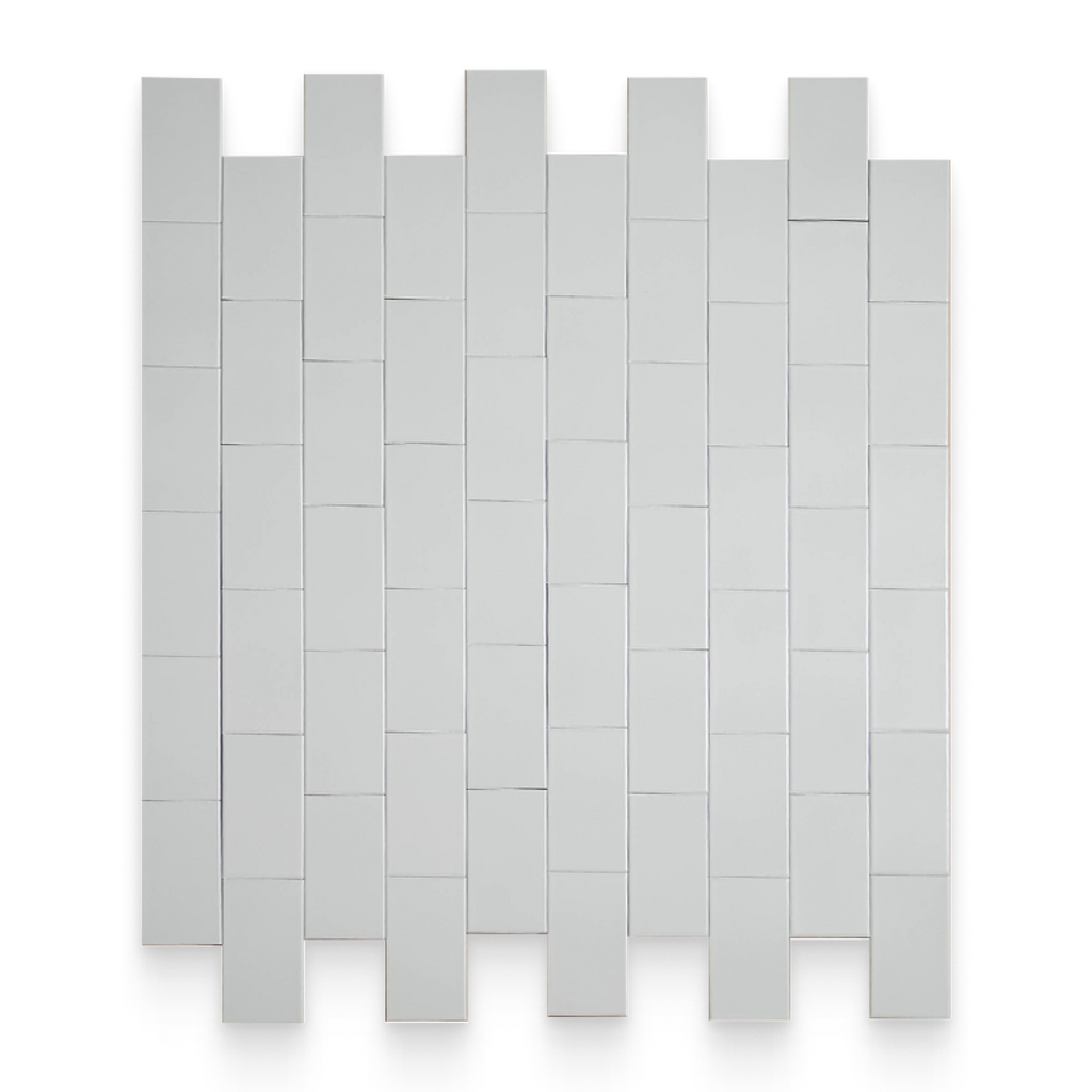 Koi 2.5x4.25 Day Matte Rectangle Tile