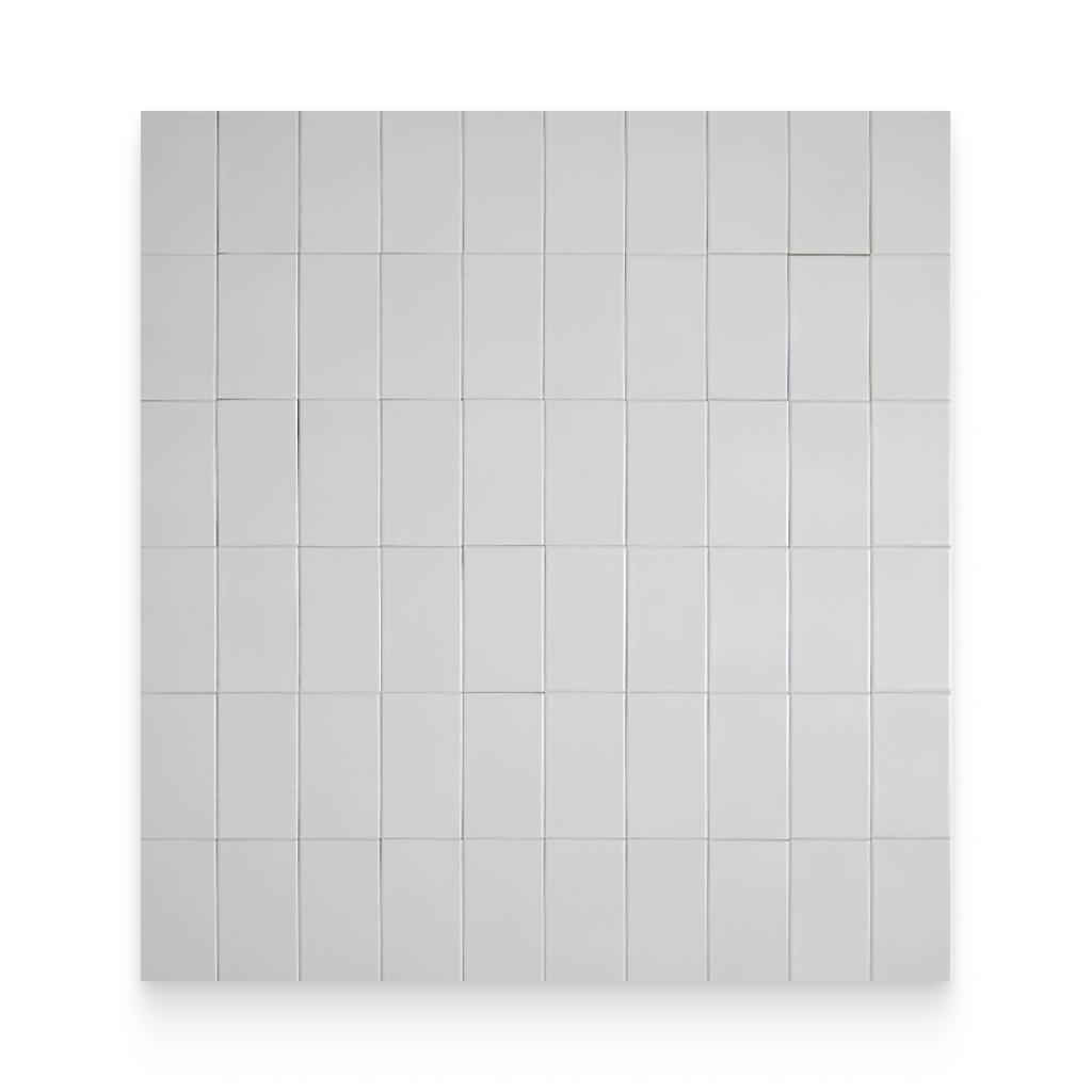 Koi 2.5x4.25 Day Matte Rectangle Tile