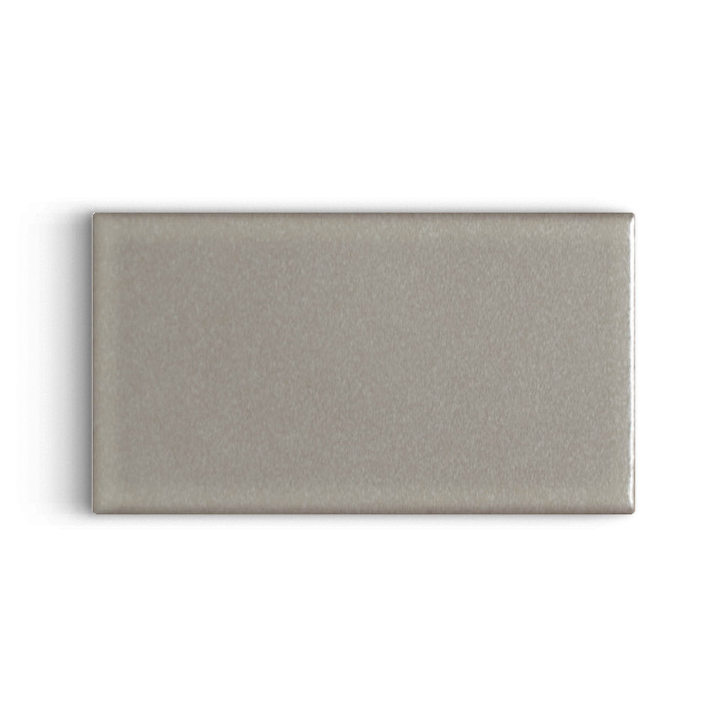 Koi 2.5x4.25 Moon Matte Rectangle Tile