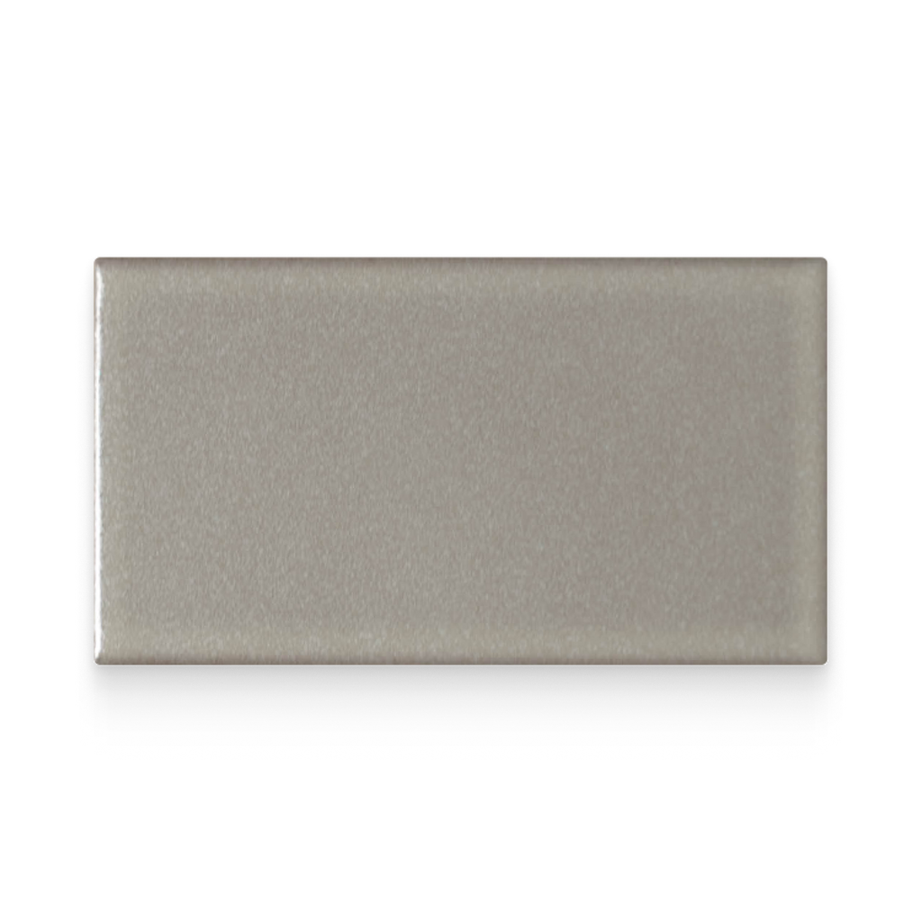 Koi 2.5x4.25 Moon Matte Rectangle Tile