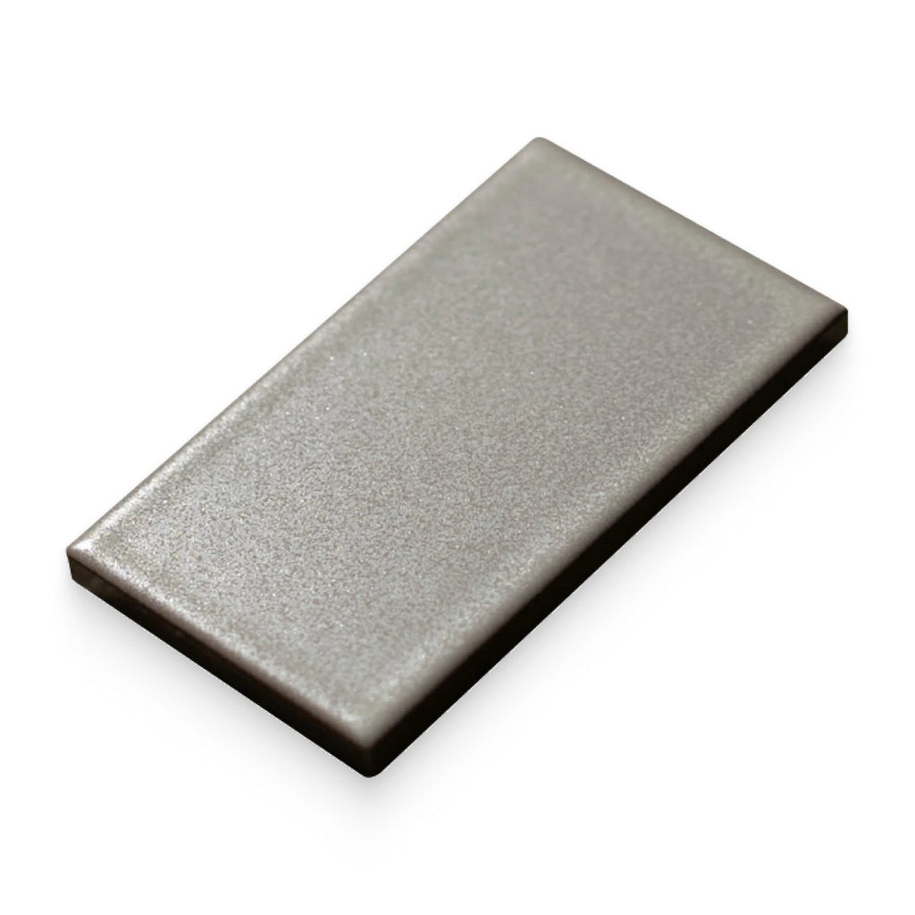 2.5x4.25 Moon Matte Rectangle Tile
