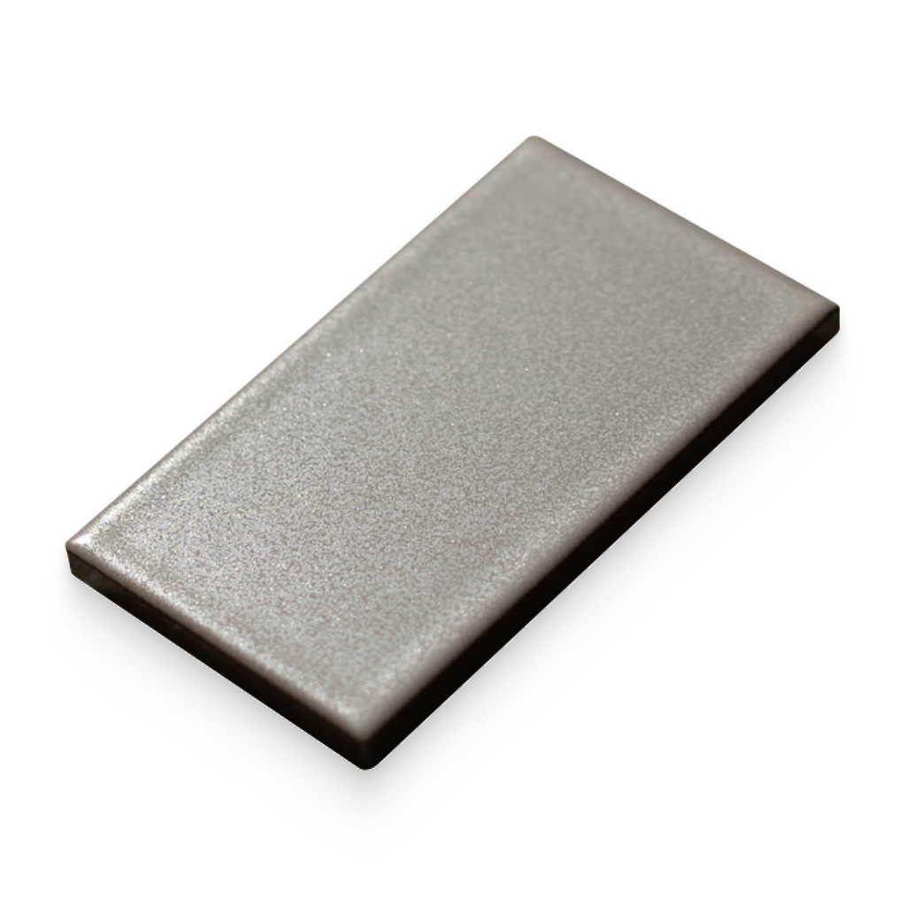 Koi 2.5x4.25 Moon Matte Rectangle Tile