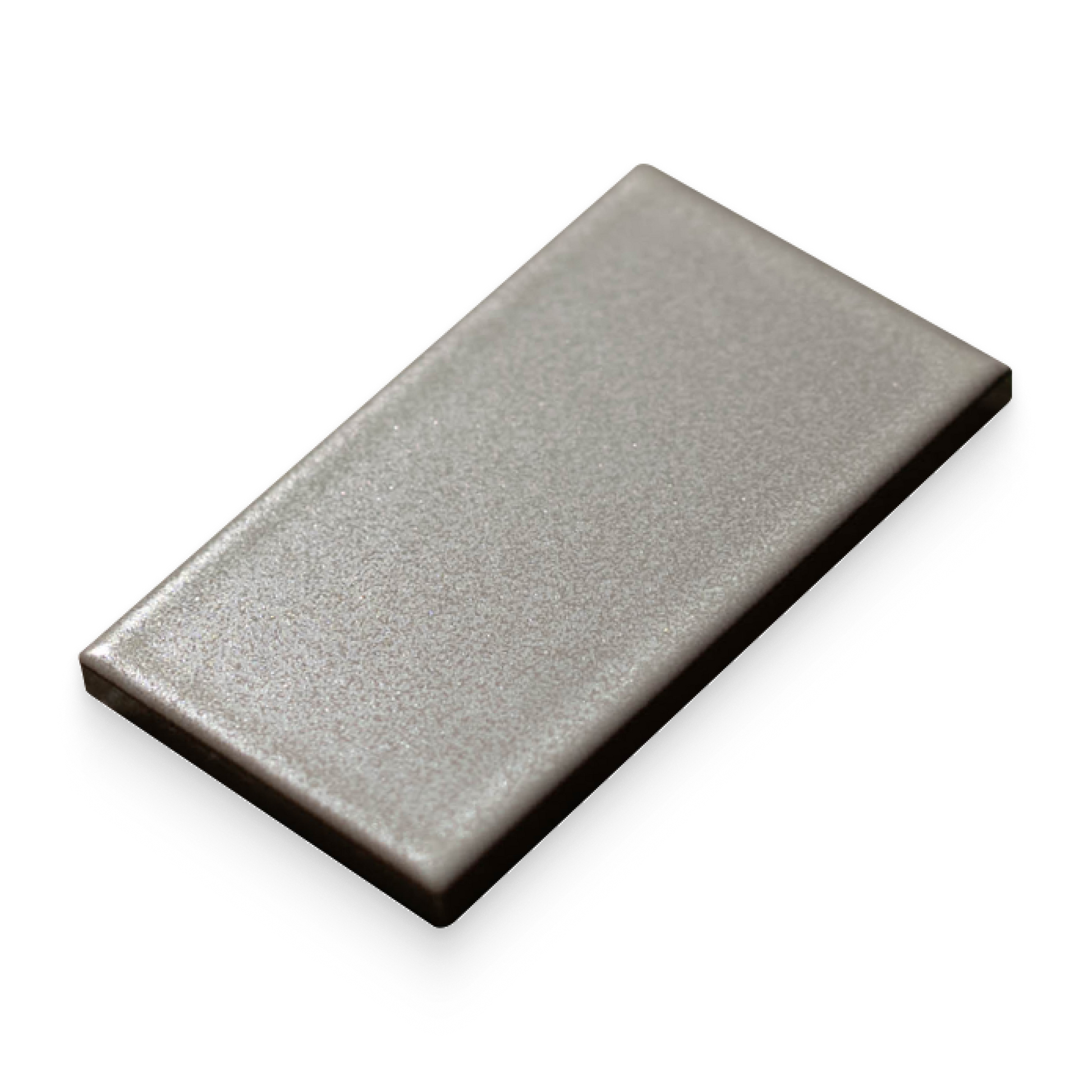 Koi 2.5x4.25 Moon Matte Rectangle Tile