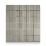 Koi 2.5x4.25 Moon Matte Rectangle Tile
