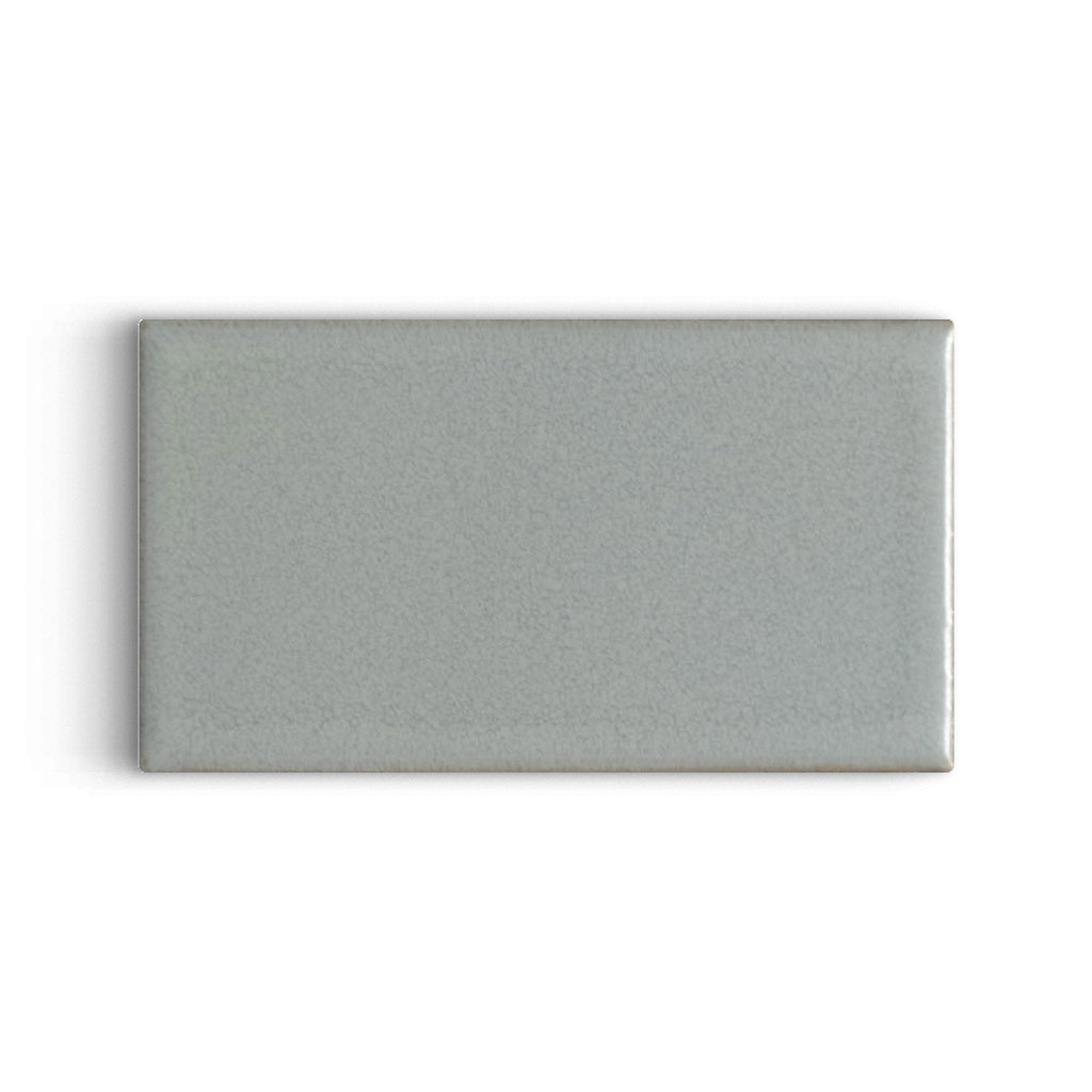 Koi 2.5x4.25 Sky Matte Rectangle Tile